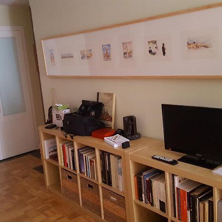 Apartamento Centro Historico Zorrilla 4 サモラ エクステリア 写真