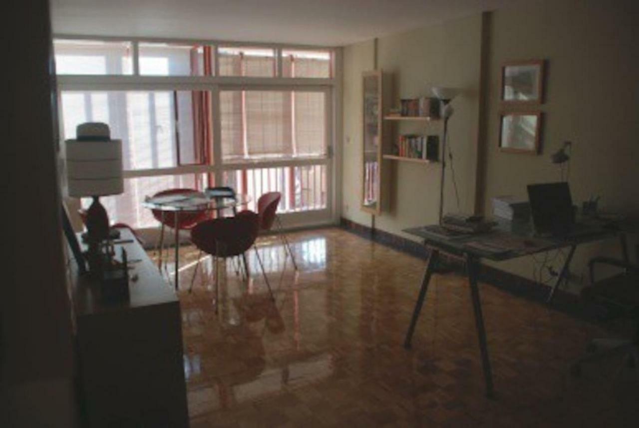 Apartamento Centro Historico Zorrilla 4 サモラ エクステリア 写真