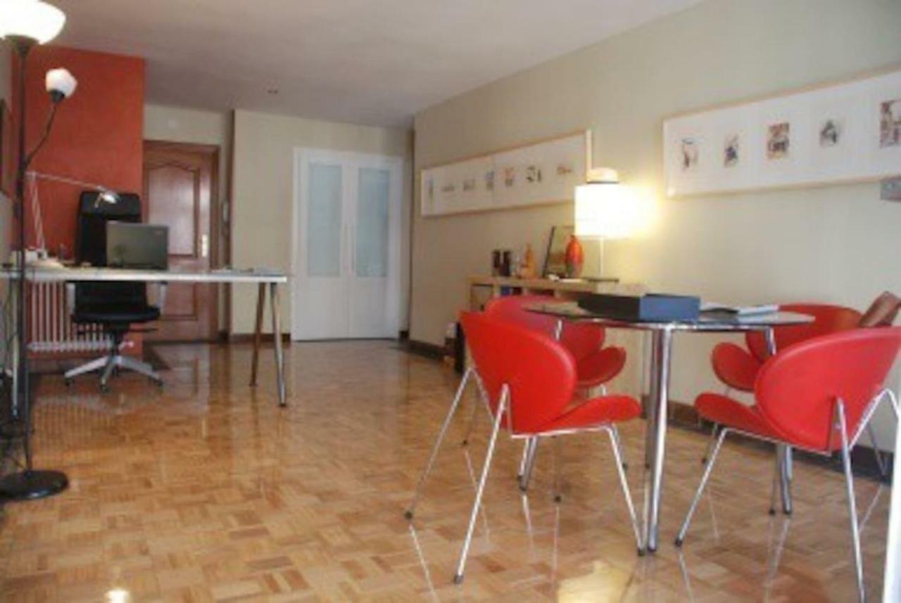 Apartamento Centro Historico Zorrilla 4 サモラ エクステリア 写真