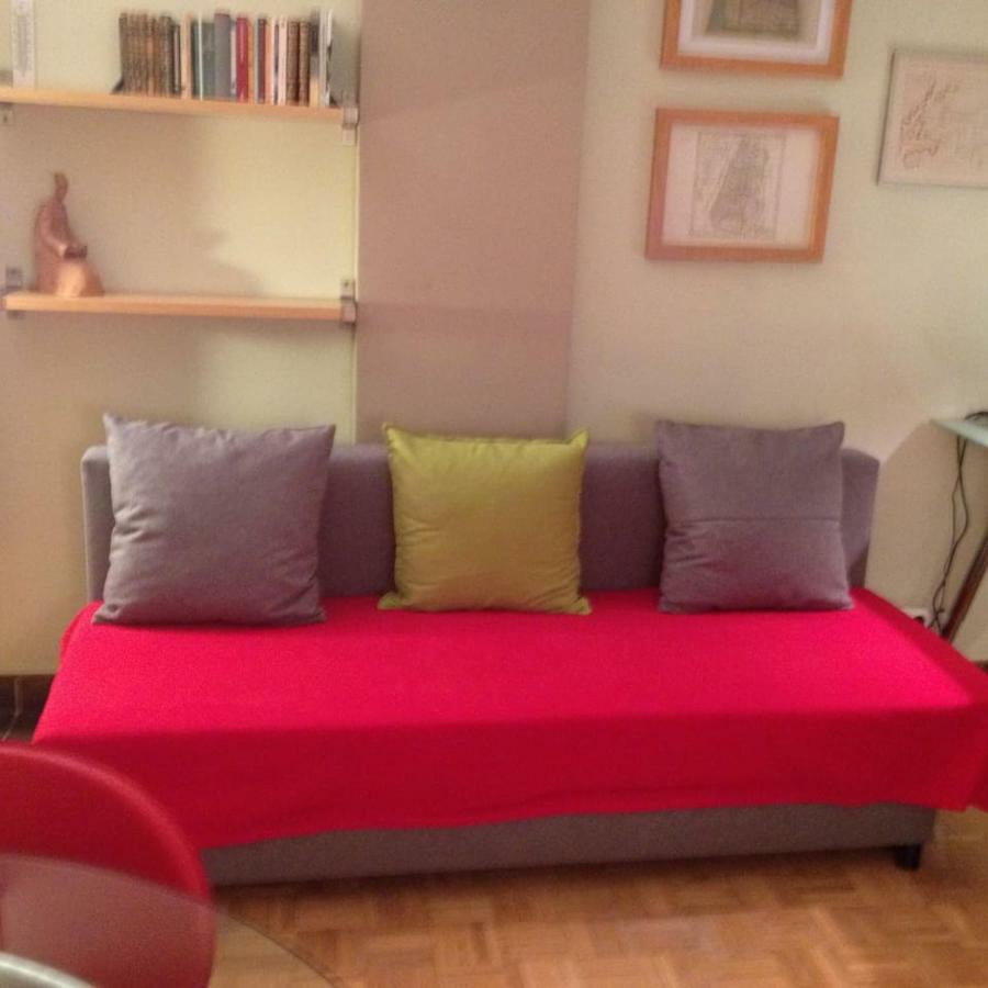 Apartamento Centro Historico Zorrilla 4 サモラ エクステリア 写真