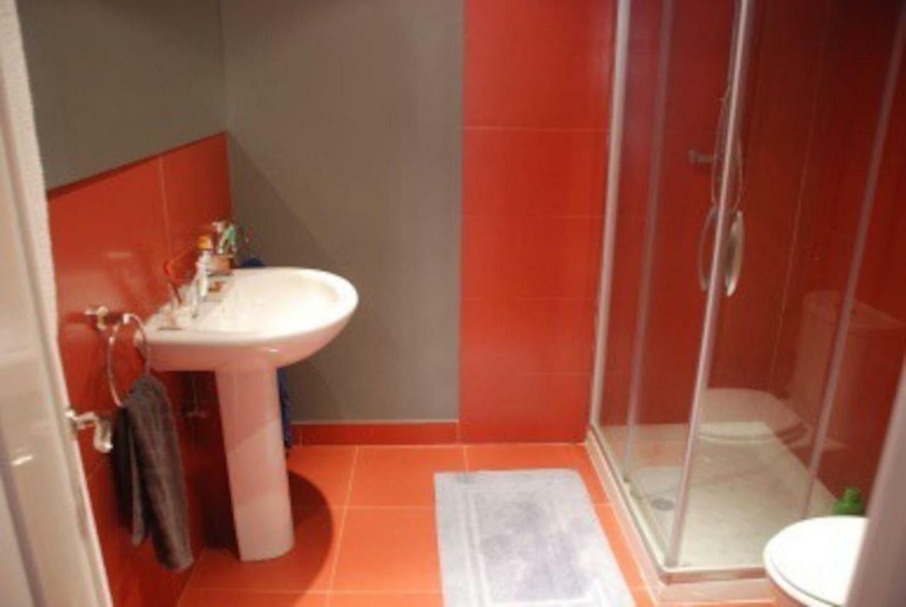 Apartamento Centro Historico Zorrilla 4 サモラ エクステリア 写真