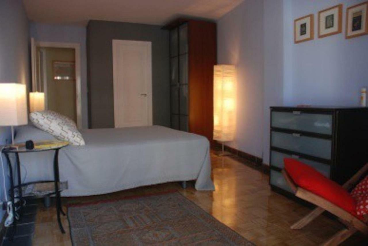 Apartamento Centro Historico Zorrilla 4 サモラ エクステリア 写真