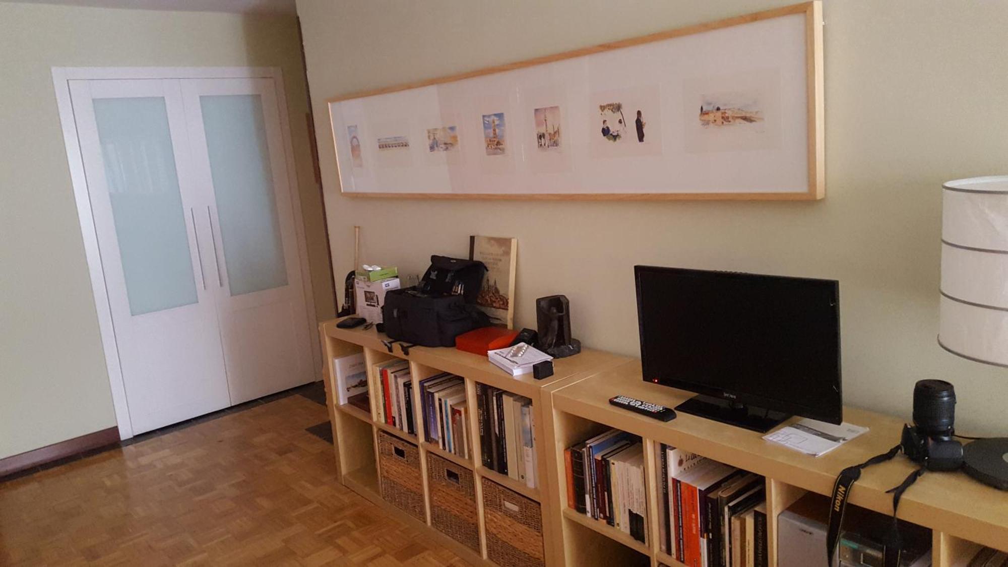 Apartamento Centro Historico Zorrilla 4 サモラ エクステリア 写真