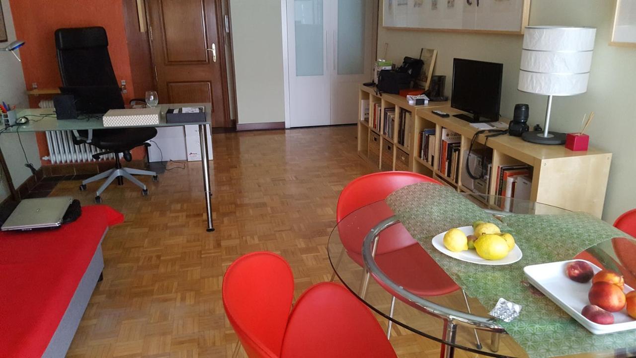 Apartamento Centro Historico Zorrilla 4 サモラ エクステリア 写真