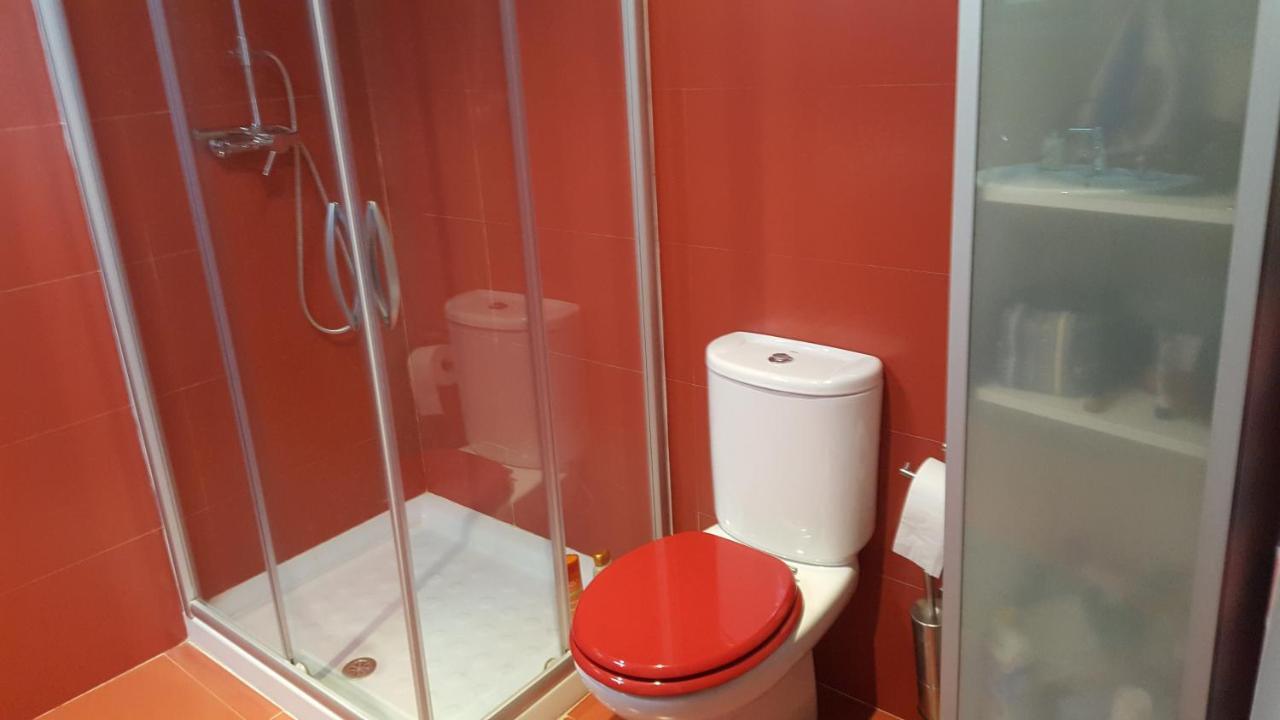 Apartamento Centro Historico Zorrilla 4 サモラ エクステリア 写真