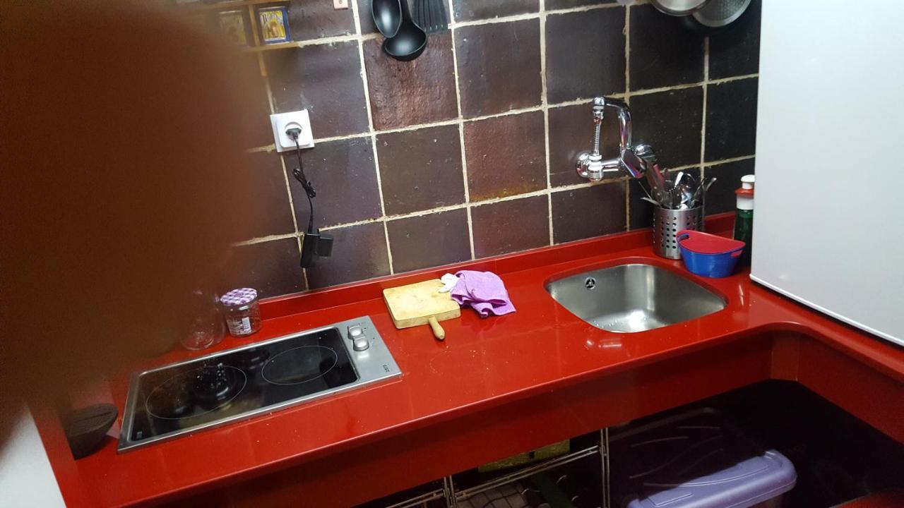 Apartamento Centro Historico Zorrilla 4 サモラ エクステリア 写真
